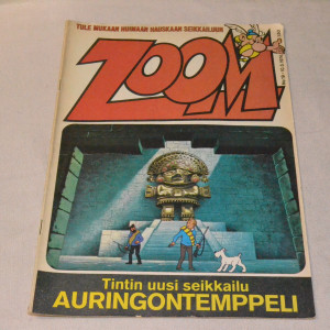 Zoom 19 - 1974